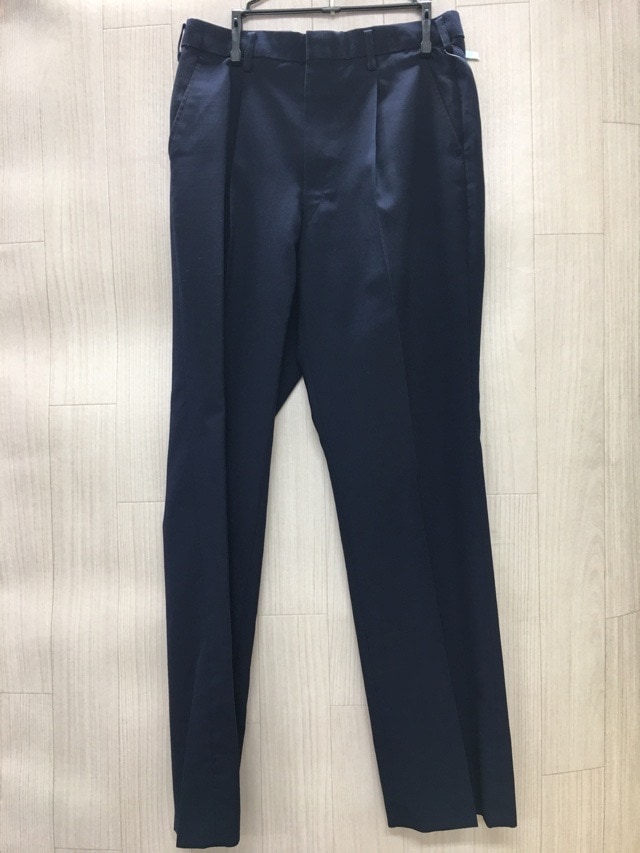 神奈川県　座間高校　ズボン（夏）　【0207875】