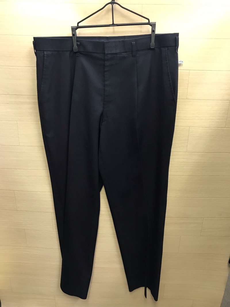 神奈川県　相模原弥栄高等学校　ズボン　【0205954】