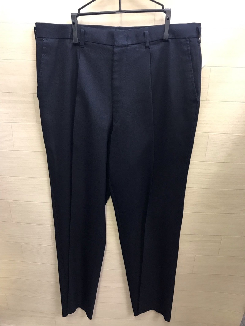 神奈川県　相模原弥栄高等学校　ズボン　【0205955】