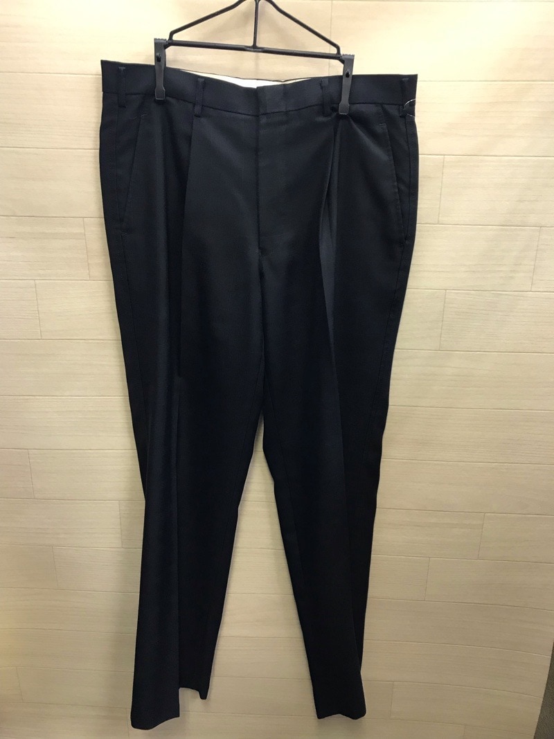 神奈川県　平塚中等教育学校　ズボン　【0206941】