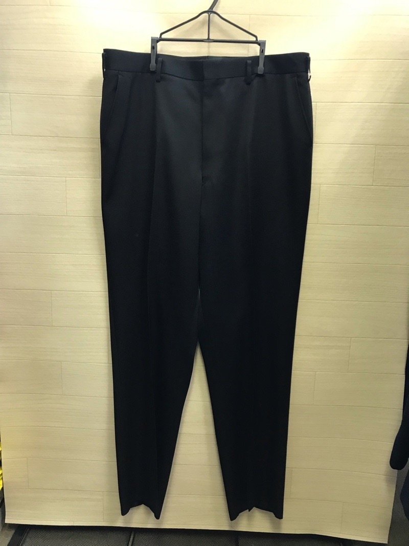 神奈川県　成瀬中学校　ズボン　【0207303】