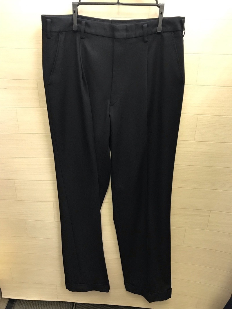 神奈川県　大和高校　ズボン　【0208135】