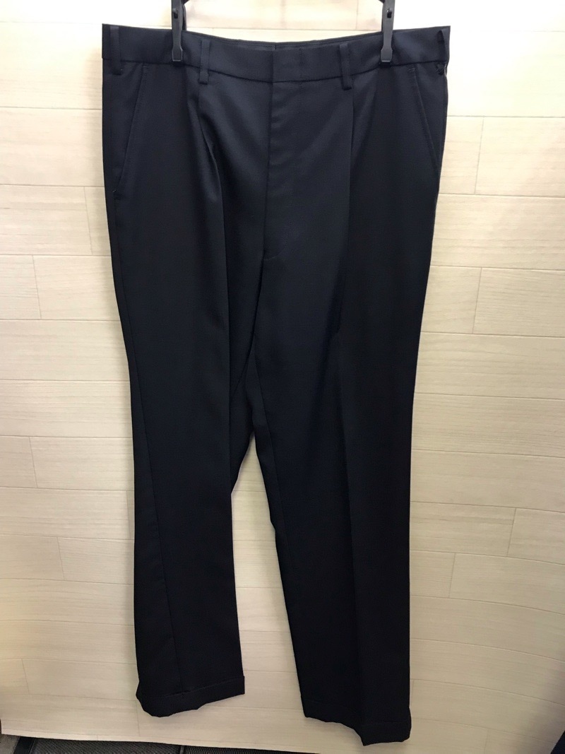 神奈川県　大和高校　ズボン　【0208136】