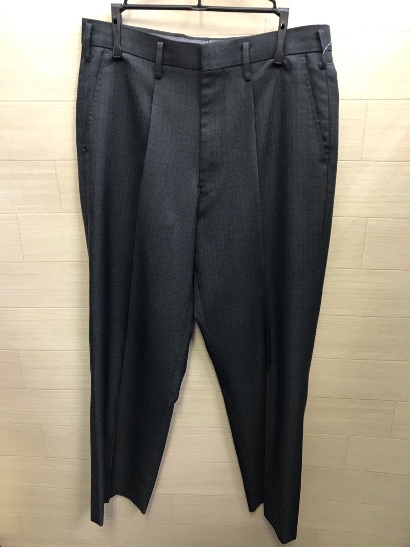 神奈川県　向上高校　ズボン(冬)　【0208453】