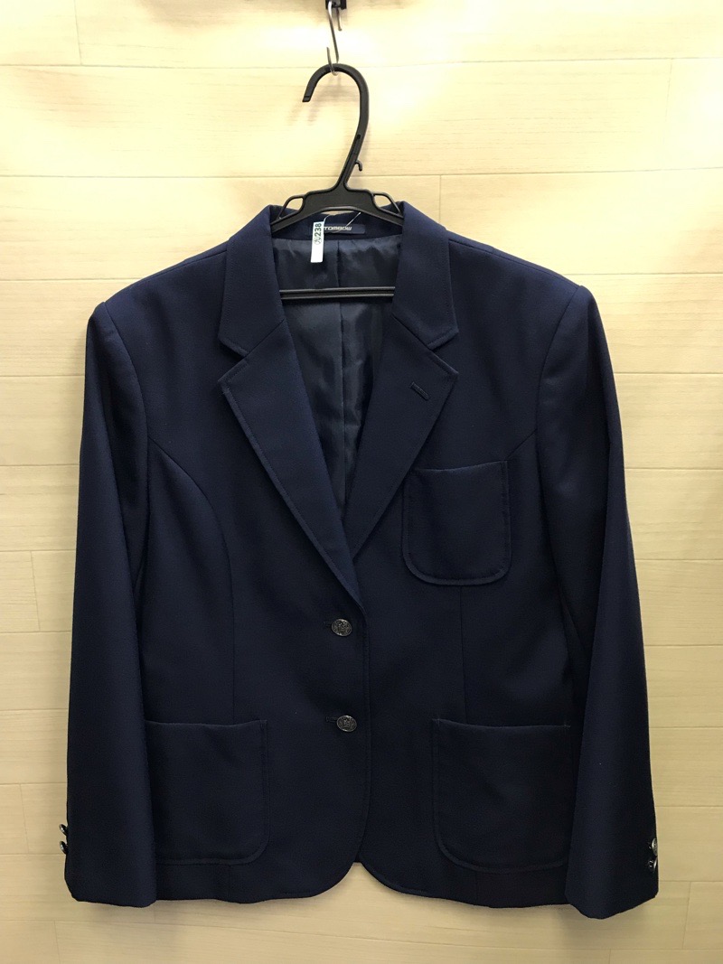 相模原市立相陽中学校 女子ブレザー 【0209238】 | 女子制服