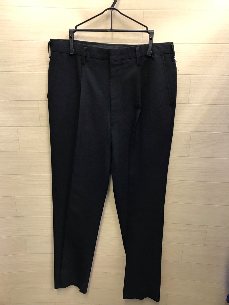 神奈川県　不明　ズボン　【0206888】