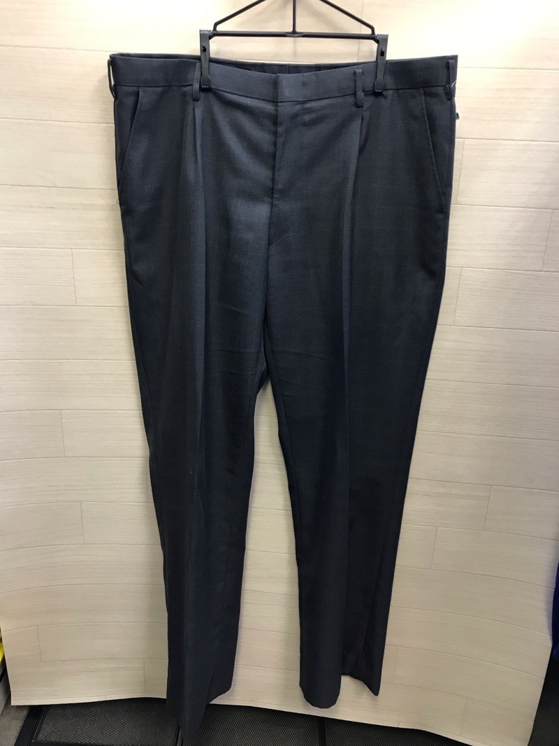 神奈川県　桐蔭学園高校　ズボン　【0208529】