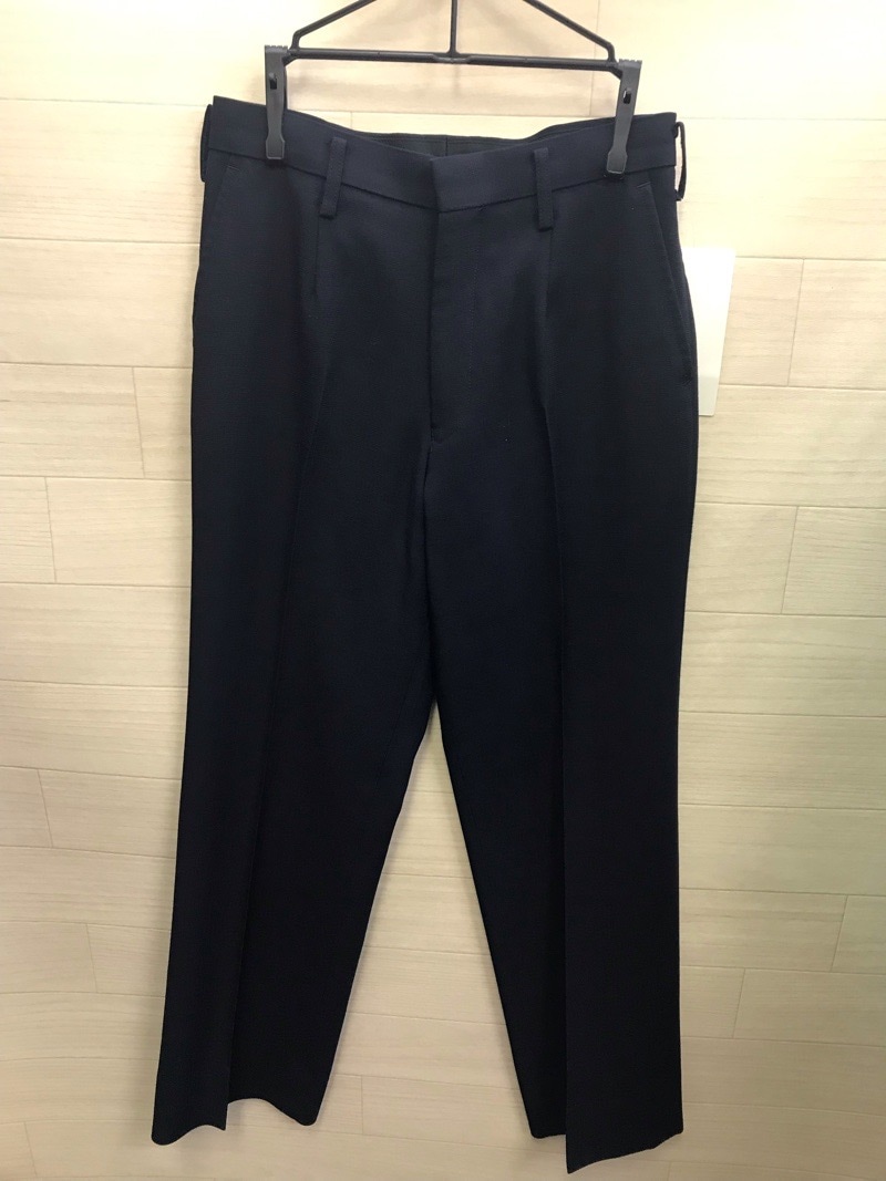 神奈川県　小田原高校　ズボン　【0208665】