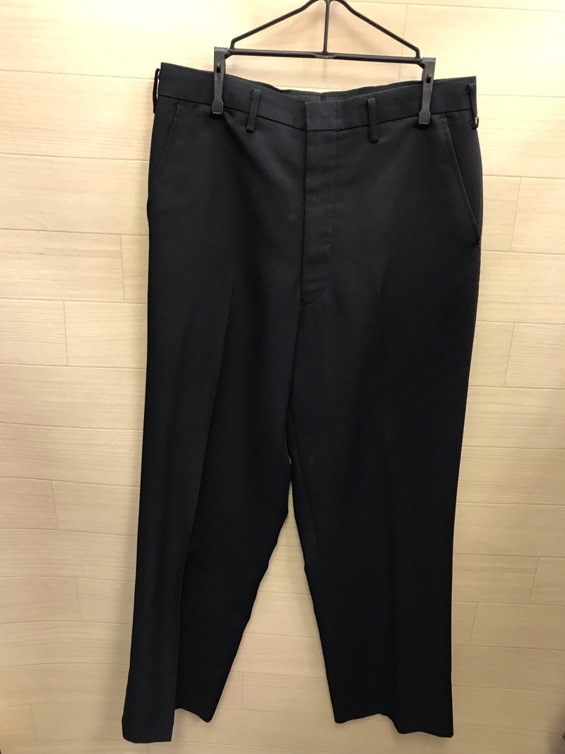 神奈川県　伊志田高校　ズボン　【0209098】