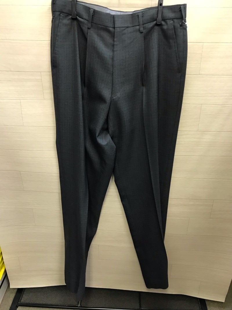 神奈川県　向上高校　ズボン　【0209101】