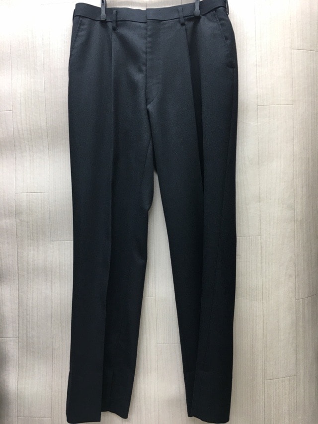 神奈川県　座間総合高校　ズボン　【0206084】