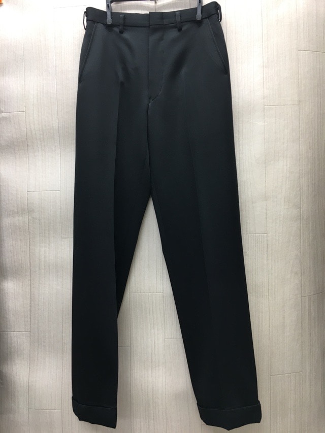 神奈川県　相模原高校　ズボン　【0207725】