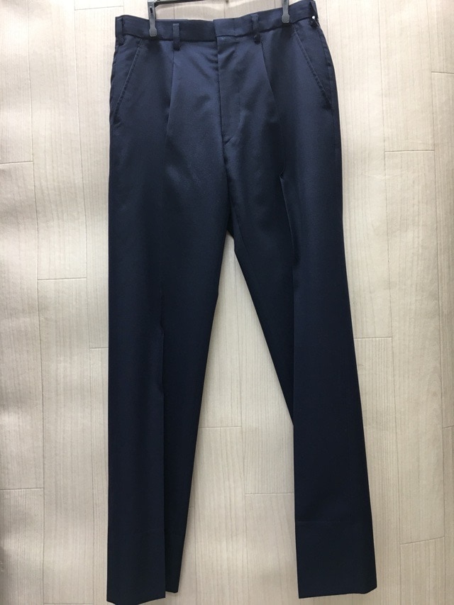 神奈川県　横浜隼人高校　ズボン　【0207433】