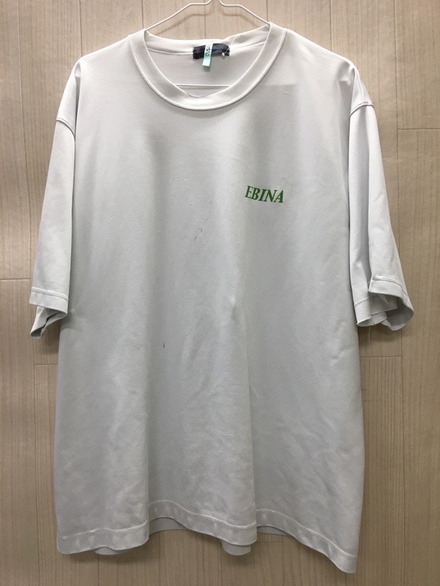 えびな支援学校　Tシャツ　【0209540】