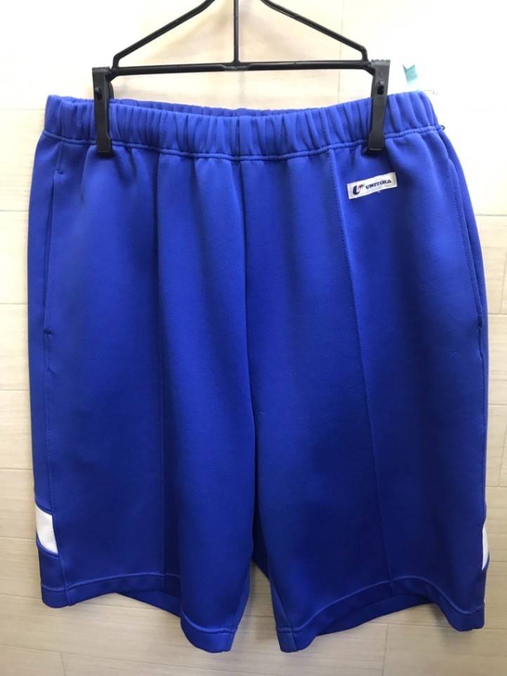 玉川中学校　ハーフパンツ　旧デザイン【0208490】