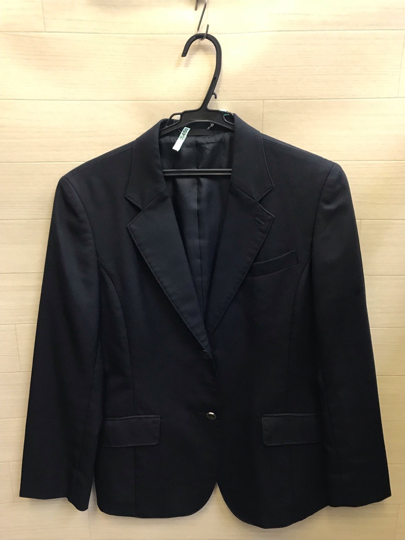 神奈川県　厚木西高校　女子ブレザー　【0209450】