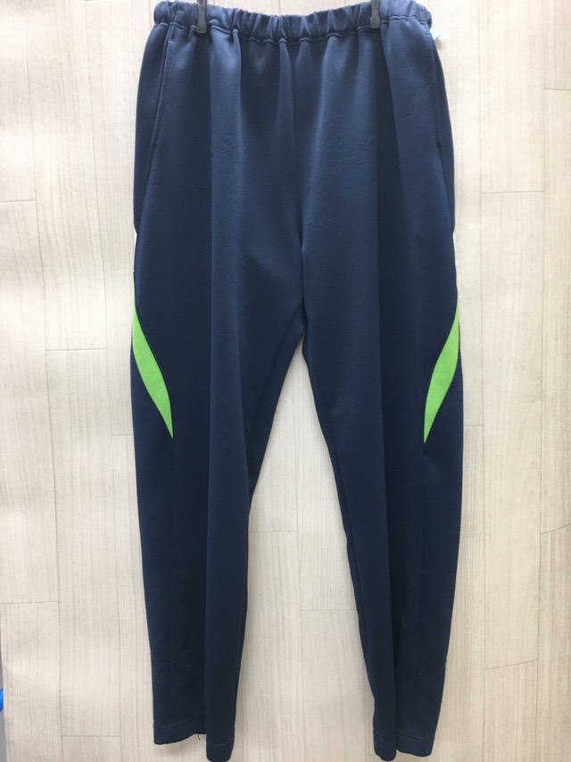 伊勢原支援学校 ジャージ下 【0209536】 | 男子制服 | 学生服