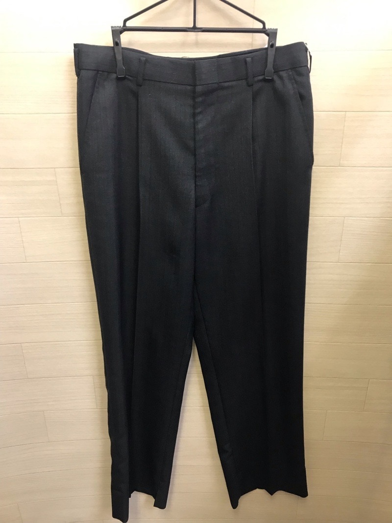 神奈川県　伊勢原高校　ズボン　【0209455】