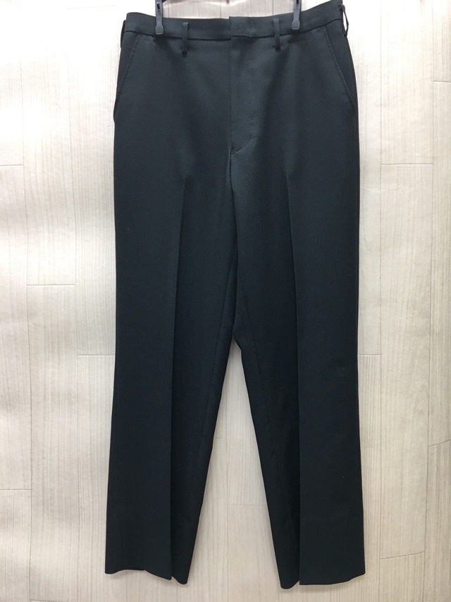 神奈川県　成瀬中学校　ズボン【0205005】