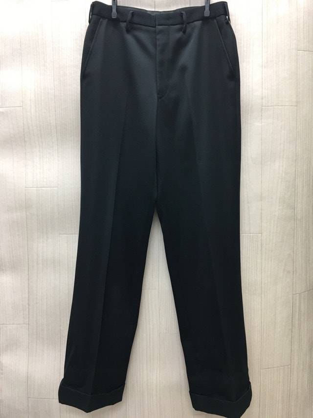 神奈川県　成瀬中学校　ズボン【0205348】