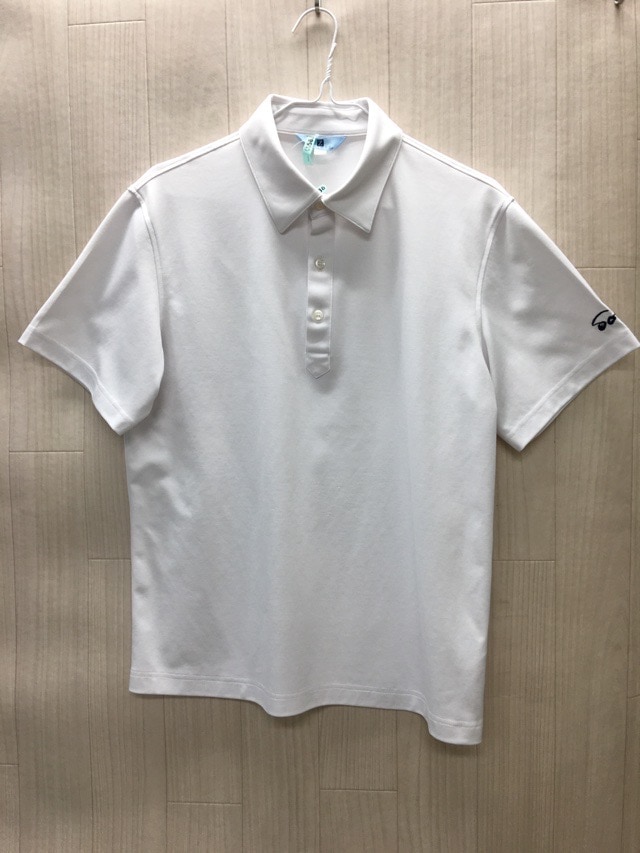 近江高校　ポロシャツ 近江高校 夏用・半袖ポロシャツ2枚セット 新品未使用未開封