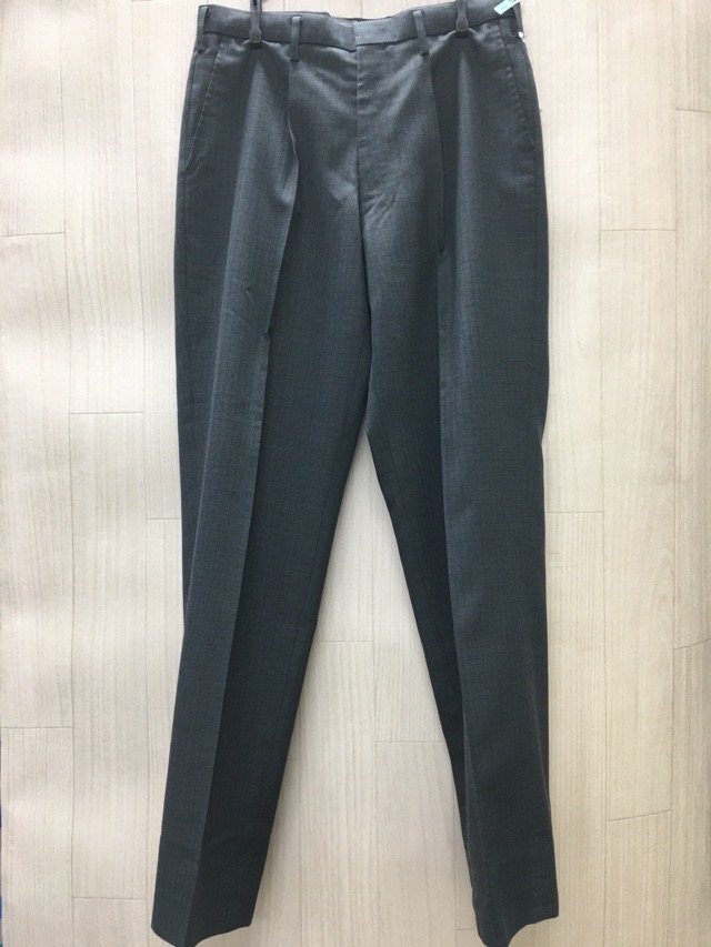 神奈川県　向上高校　ズボン　【0209604】