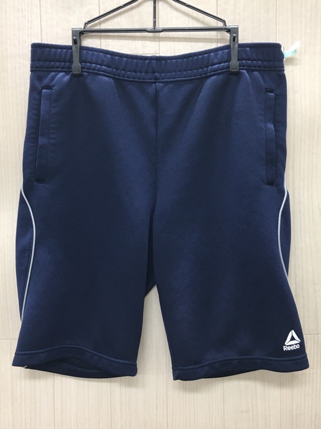 東名中学校　ハーフパンツ　【0207127】