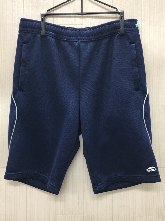 東名中学校　ハーフパンツ　【0207126】