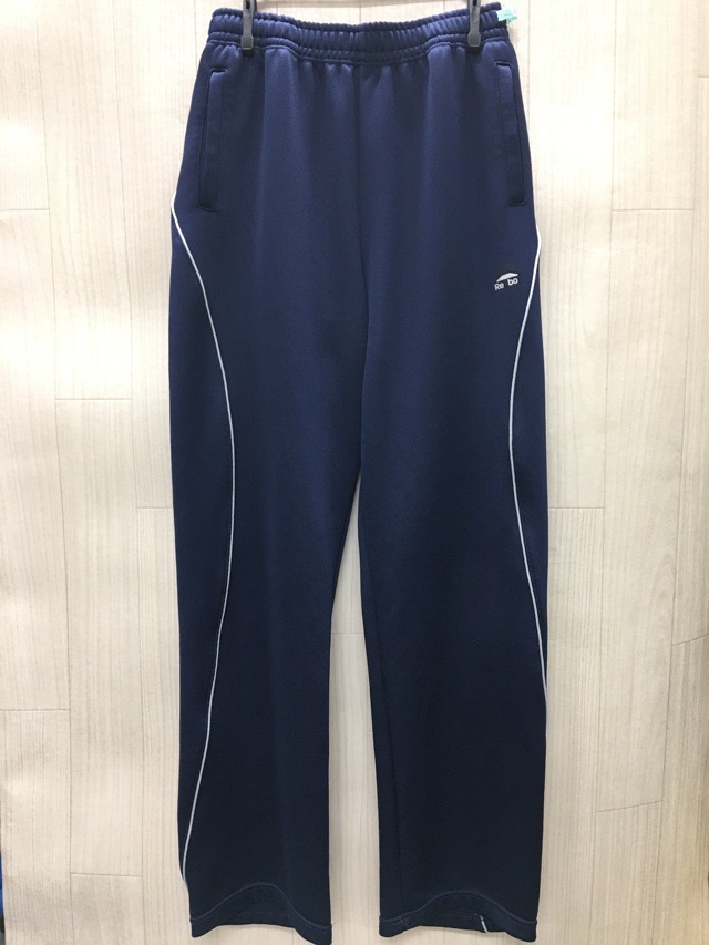 東名中学校　ジャージ下　【0208810】