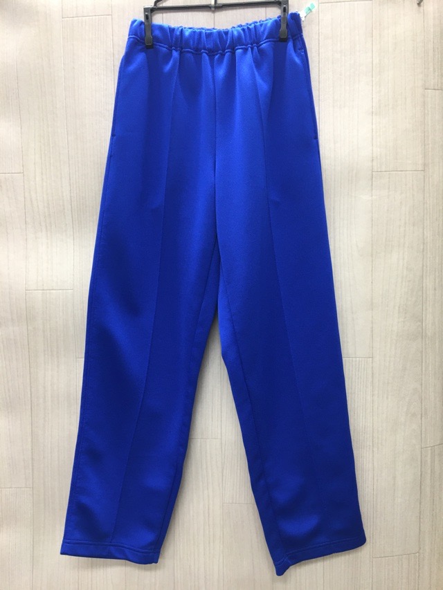 不明　ジャージ下　【0209204】