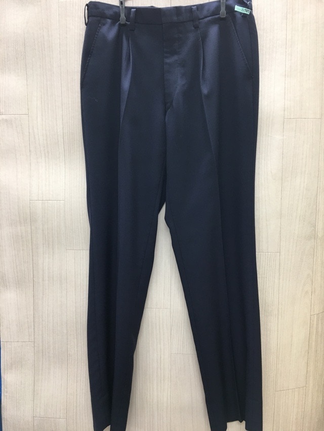 神奈川県　横浜隼人高校　ズボン　【0209707】