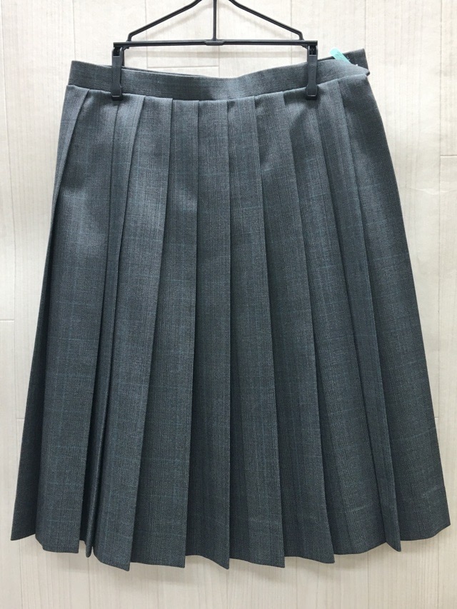 愛川中学校　スカート（冬）旧デザイン【0209739】