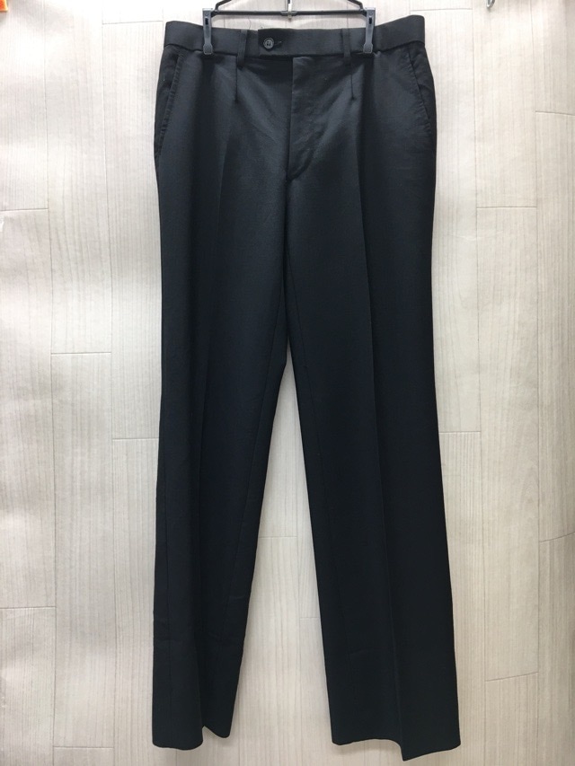 神奈川県　厚木高校　ズボン（夏）　【0209759】