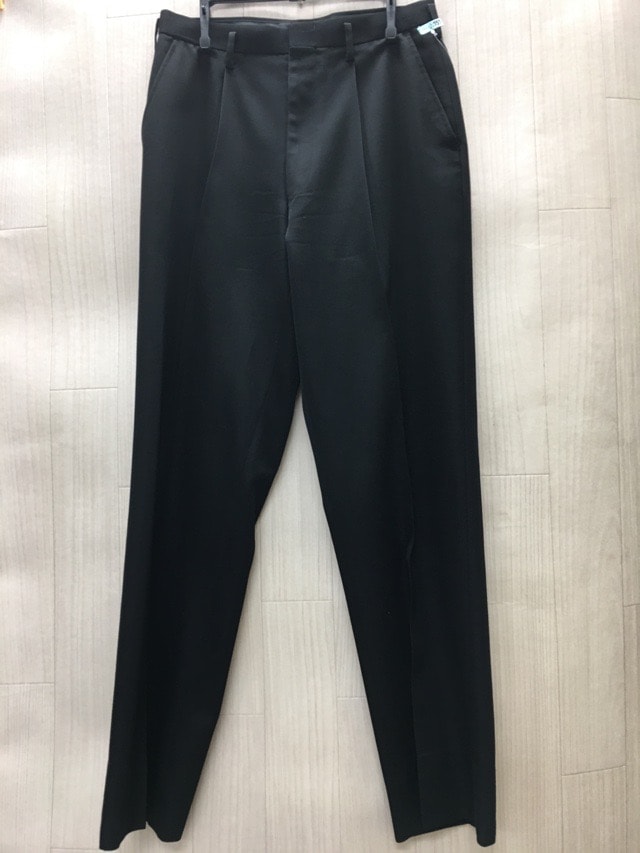 神奈川県　厚木高校　ズボン（夏）　【0209757】