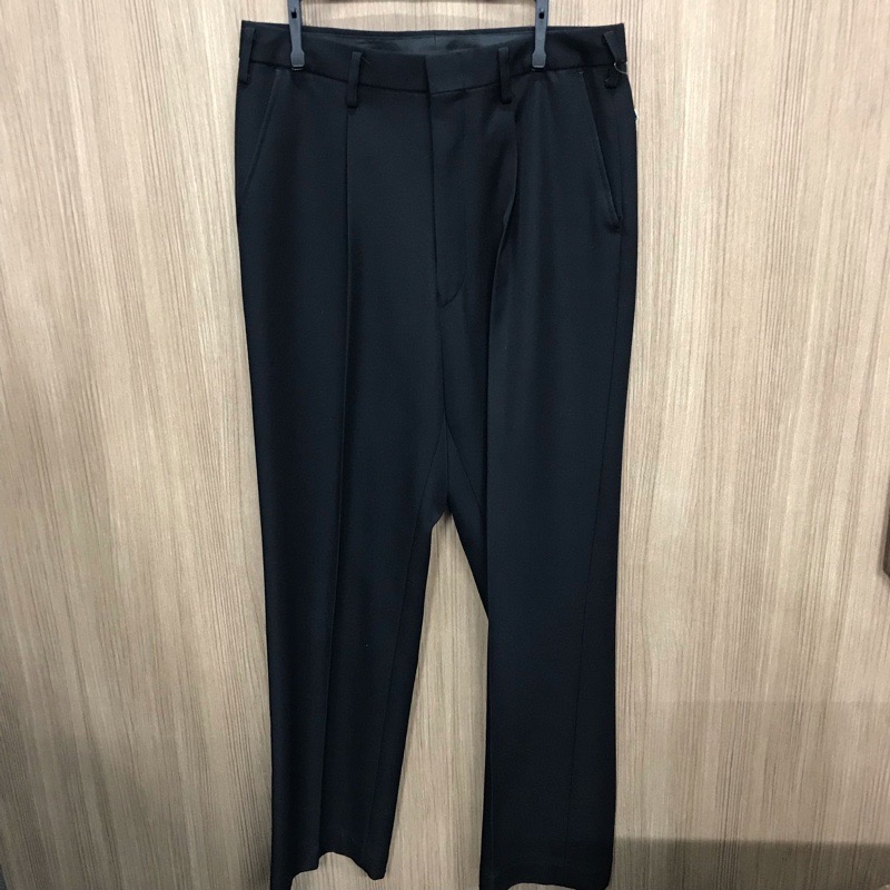 神奈川県　秦野高校　ズボン　【0202942】