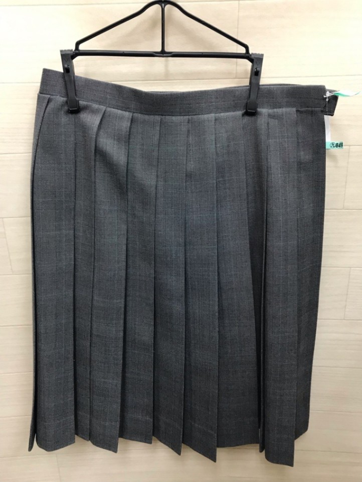 愛川中学校　スカート（冬）旧デザイン【0209849】