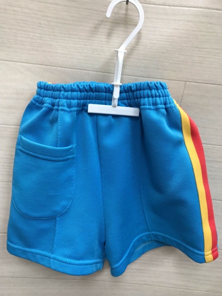 厚木田園幼稚園　体操着下　【0209892】