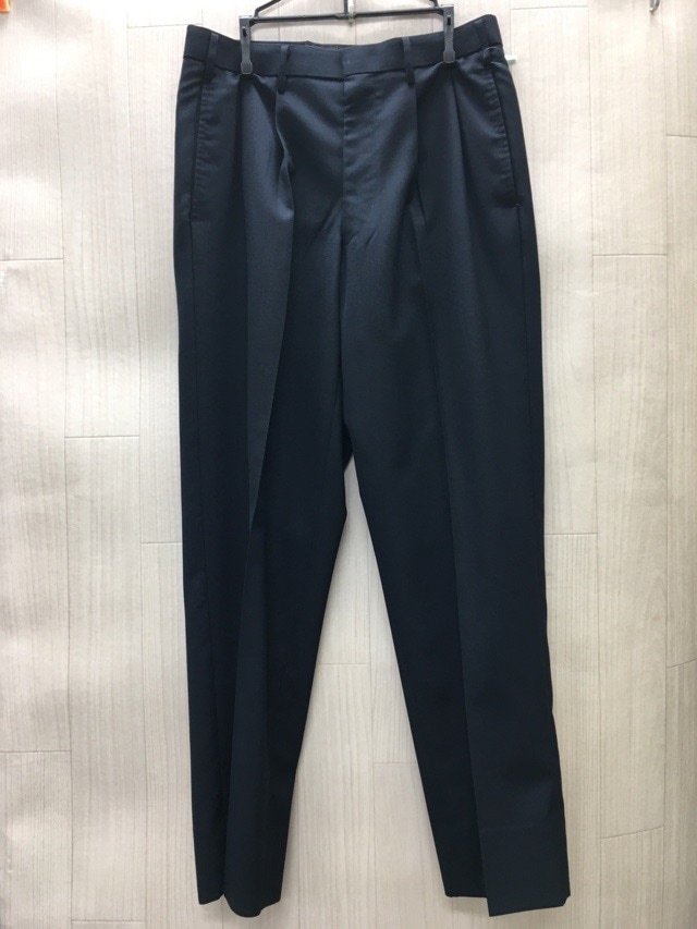 神奈川県　相模原弥栄高等学校　ズボン（夏）　【0210001】