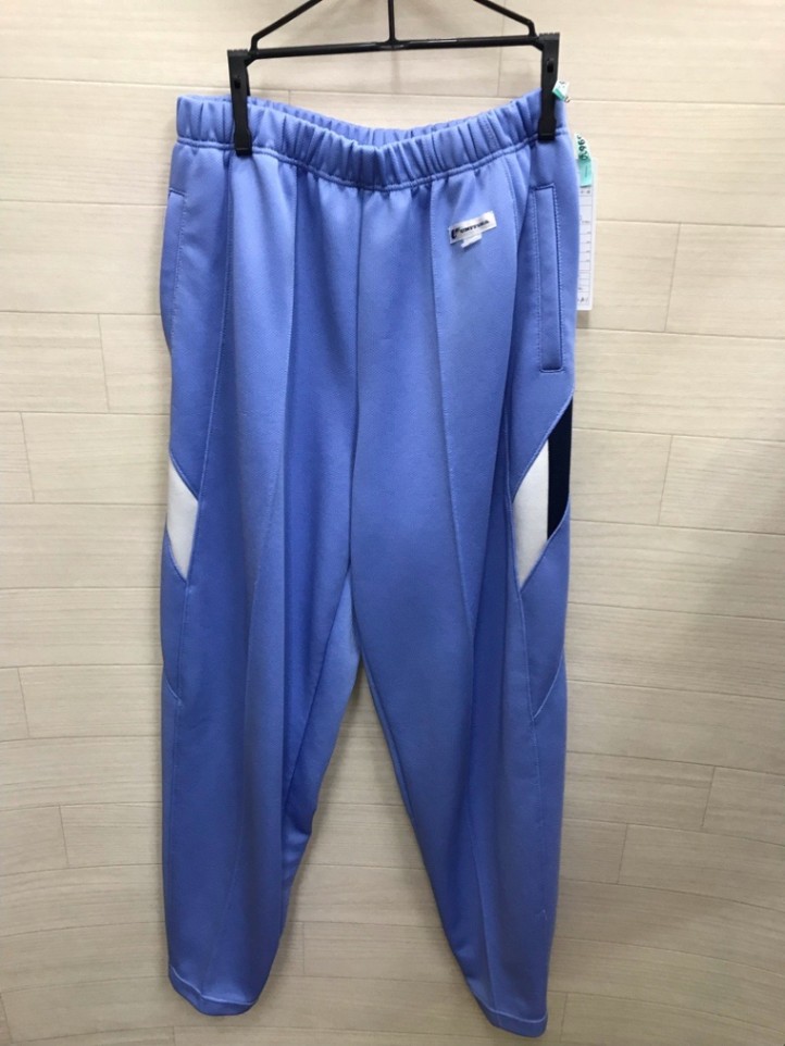 睦合中学校　ジャージ下　【0209969】