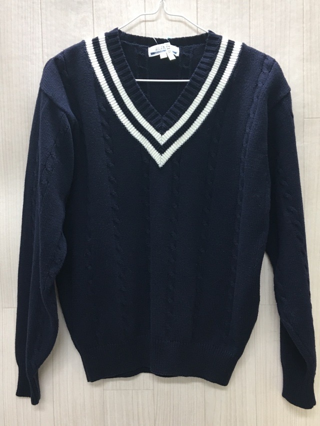 フォーマル　セーター　【0210121】