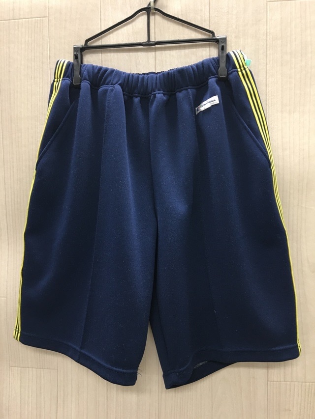 厚木西高校　ハーフパンツ　【0209964】