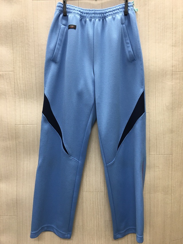 鴨宮中学校　ジャージ下　【0209950】