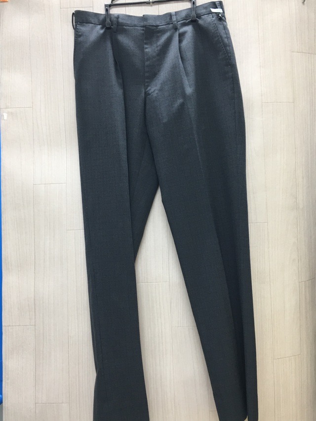 神奈川県　向上高校　ズボン(夏)　【0210171】