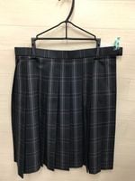 中古】神奈川県 相模原高等学校 女子制服 2点 (ブレザー
