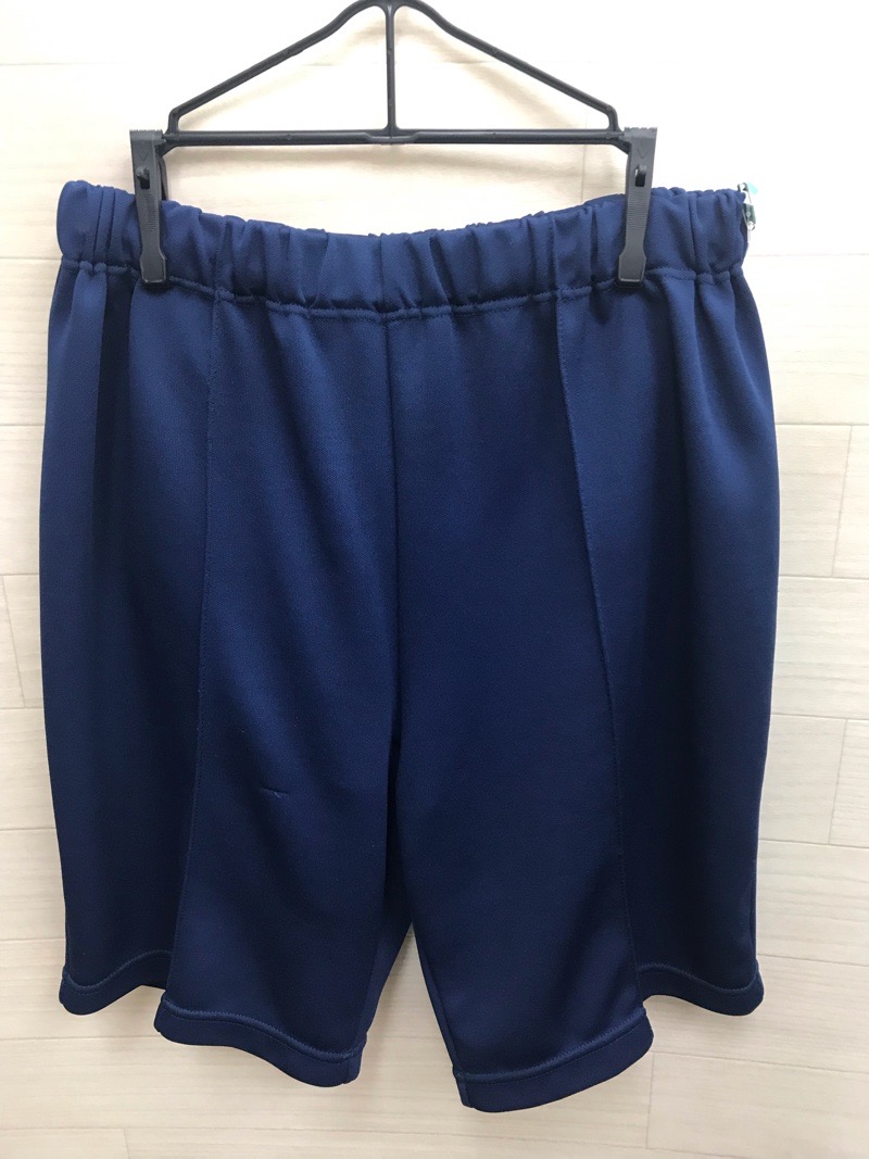 厚木中学校　ハーフパンツ　【0210231】