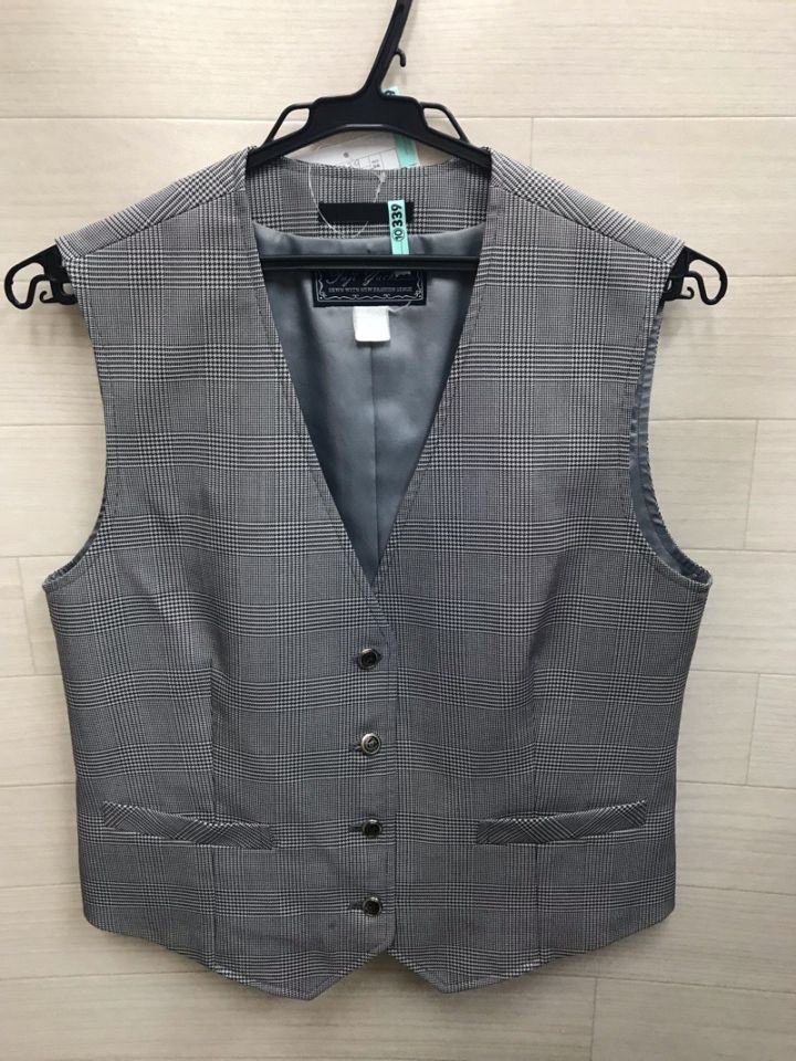 神奈川県　小鮎中学校　ベスト（冬）【0210339】