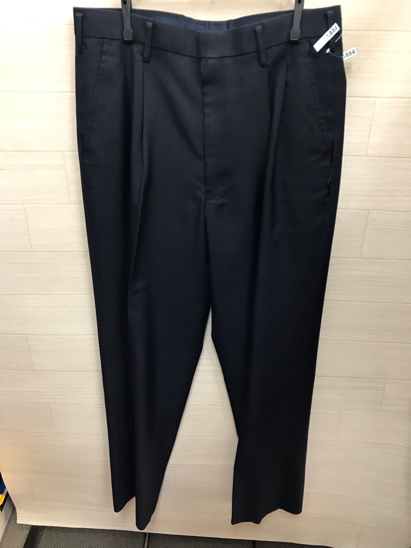 神奈川県　秦野総合高校　ズボン　【0209884】