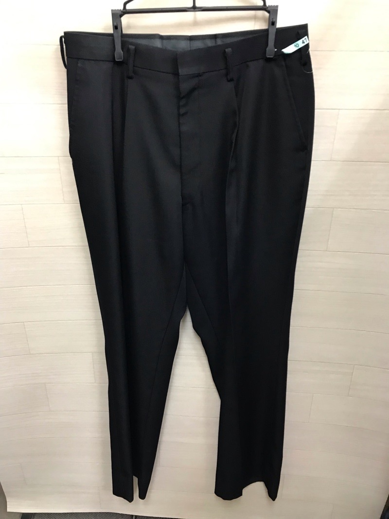 神奈川県　相模原高校　ズボン　【0210047】