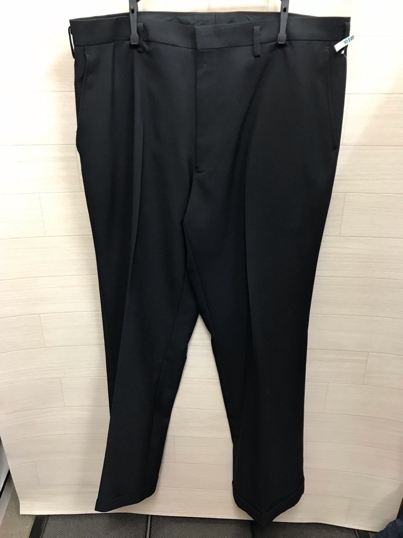 神奈川県　玉川中学校　ズボン　夏　【0210105】