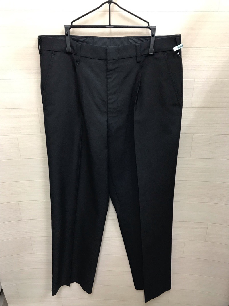 神奈川県　秦野高校　ズボン（夏）【0210118】